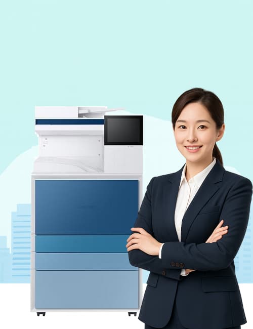 삼성 A3컬러복합기 SL-X5230NR