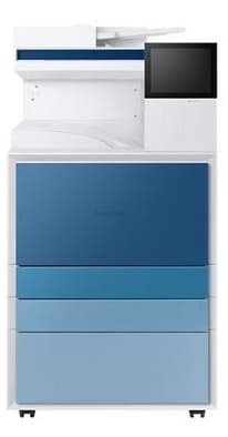 삼성 A3컬러복합기 SL-X5230NR