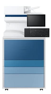 삼성 A3컬러복합기 SL-X9400LX